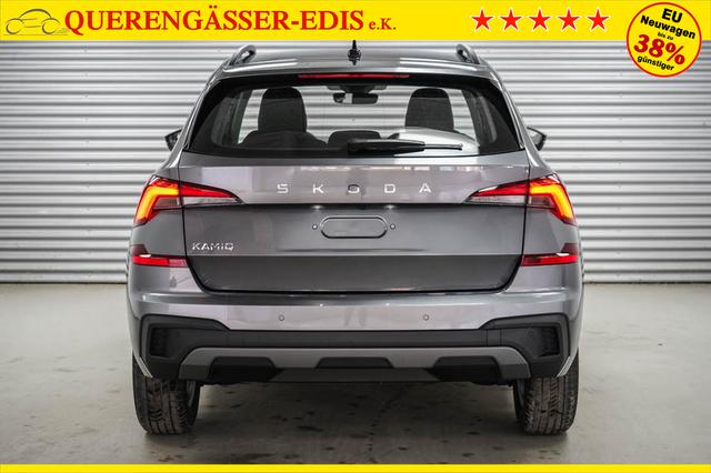 Skoda Kamiq 1,0 TSI DSG Selection - LAGER 