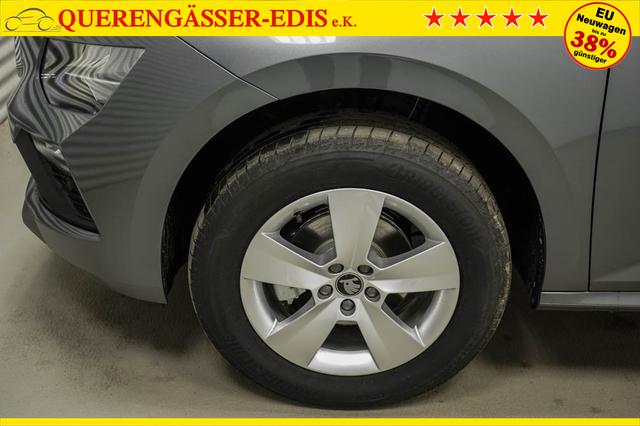 Skoda Kamiq 1,0 TSI DSG Selection - LAGER 
