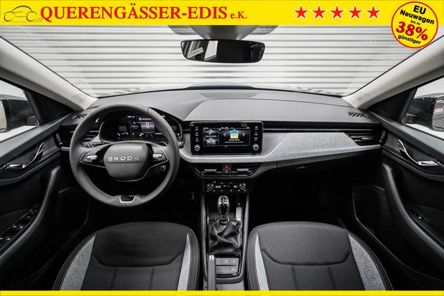 Skoda Kamiq 1,0 TSI DSG Selection - LAGER 