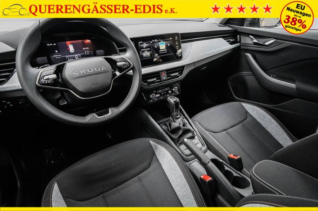 Skoda Kamiq 1,0 TSI DSG Selection - LAGER 