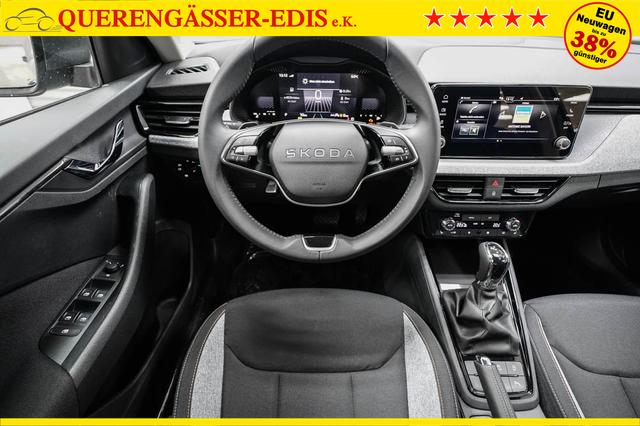 Skoda Kamiq 1,0 TSI DSG Selection - LAGER 