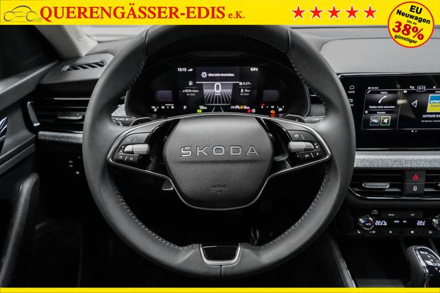 Skoda Kamiq 1,0 TSI DSG Selection - LAGER 