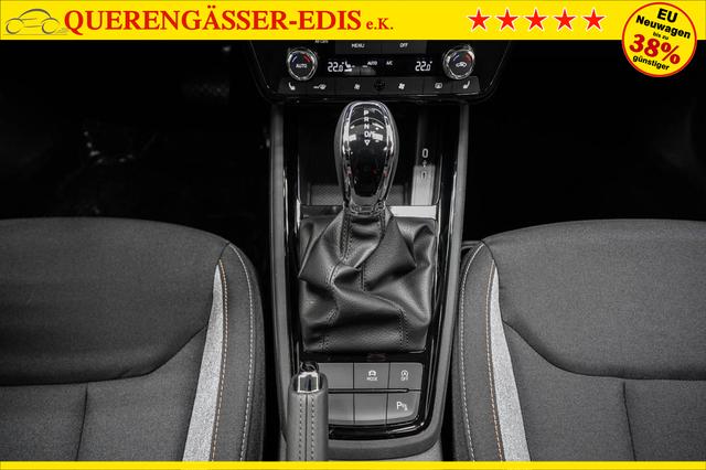 Skoda Kamiq 1,0 TSI DSG Selection - LAGER 