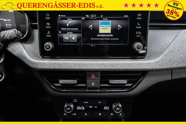 Skoda Kamiq 1,0 TSI DSG Selection - LAGER 