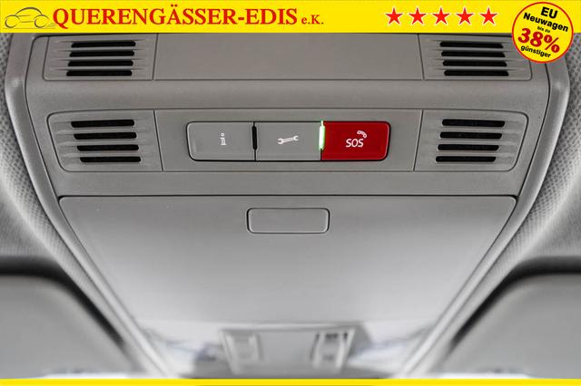 Skoda Kamiq 1,0 TSI DSG Selection - LAGER 