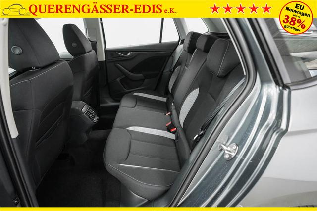 Skoda Kamiq 1,0 TSI DSG Selection - LAGER 