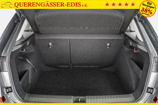 Skoda Kamiq 1,0 TSI DSG Selection - LAGER 