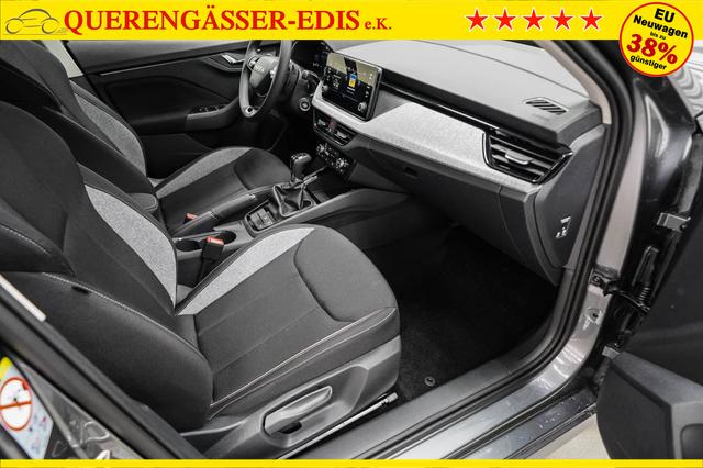 Skoda Kamiq 1,0 TSI DSG Selection - LAGER 