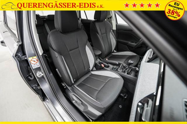 Skoda Kamiq 1,0 TSI DSG Selection - LAGER 