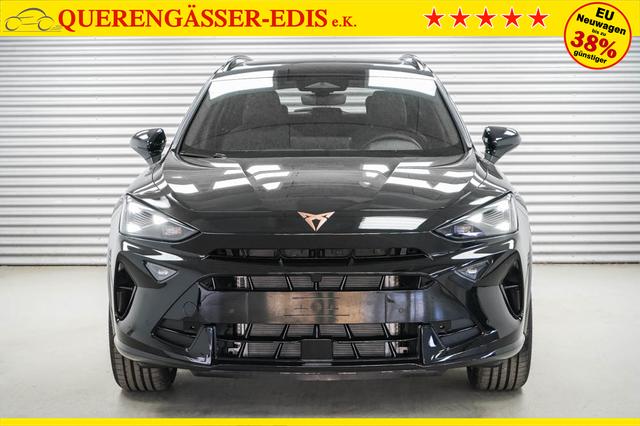Cupra Formentor 1,5 eTSI DSG - LAGER 