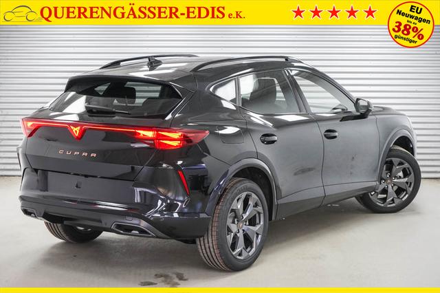 Cupra Formentor 1,5 eTSI DSG - LAGER 