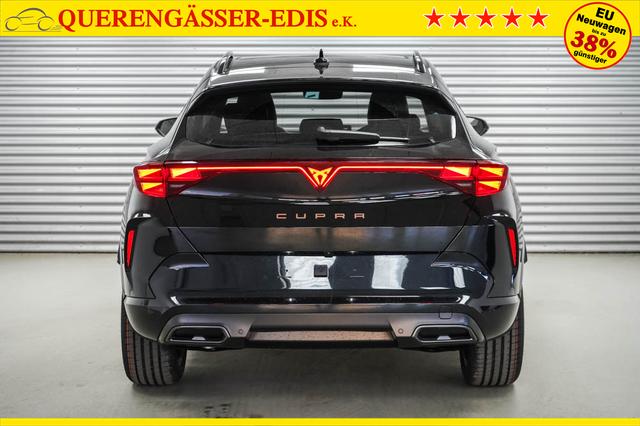 Cupra Formentor 1,5 eTSI DSG - LAGER 