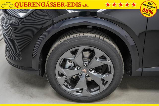 Cupra Formentor 1,5 eTSI DSG - LAGER 