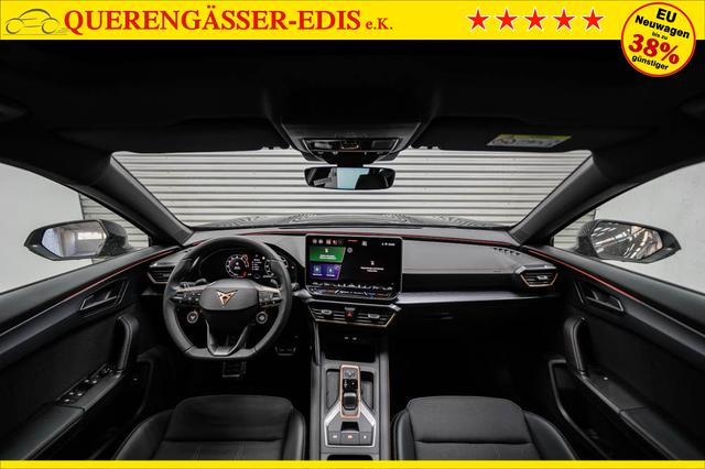 Cupra Formentor 1,5 eTSI DSG - LAGER 