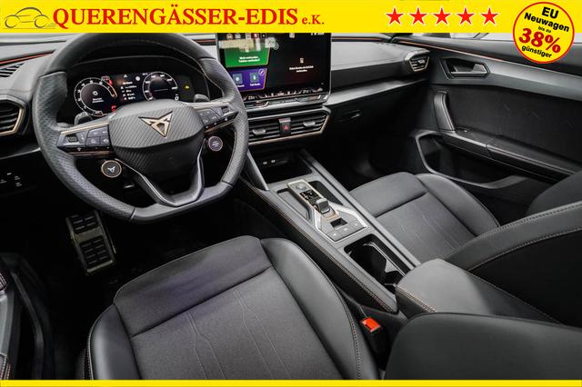 Cupra Formentor 1,5 eTSI DSG - LAGER 