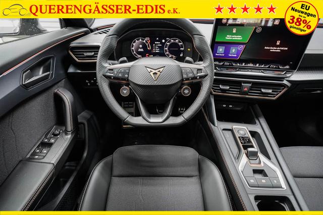 Cupra Formentor 1,5 eTSI DSG - LAGER 