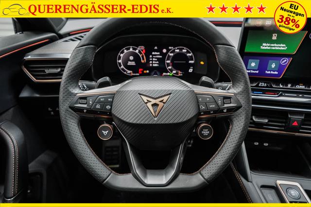 Cupra Formentor 1,5 eTSI DSG - LAGER 