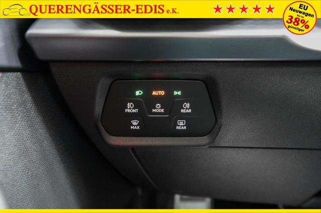 Cupra Formentor 1,5 eTSI DSG - LAGER 