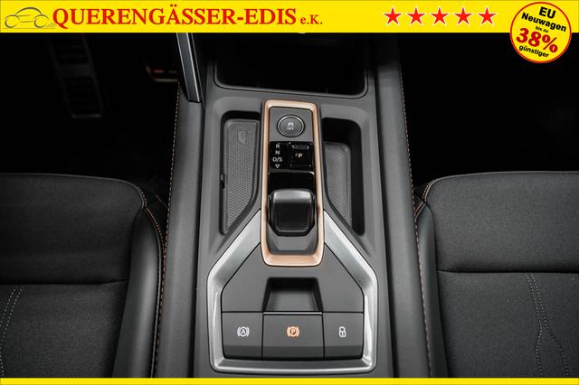 Cupra Formentor 1,5 eTSI DSG - LAGER 