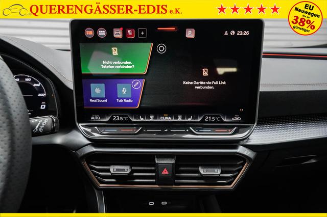 Cupra Formentor 1,5 eTSI DSG - LAGER 