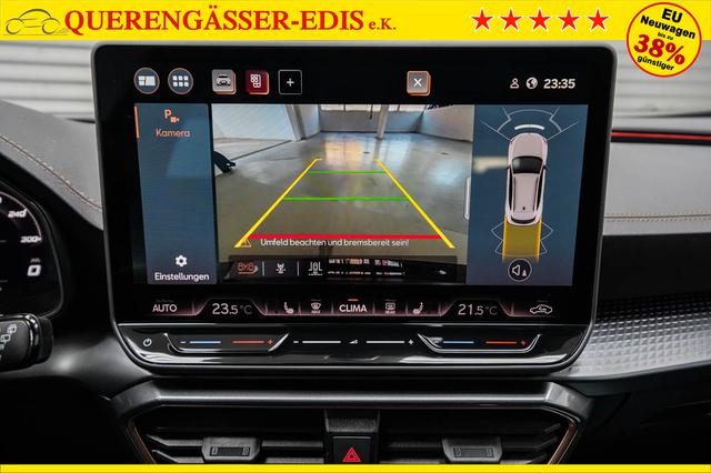 Cupra Formentor 1,5 eTSI DSG - LAGER 