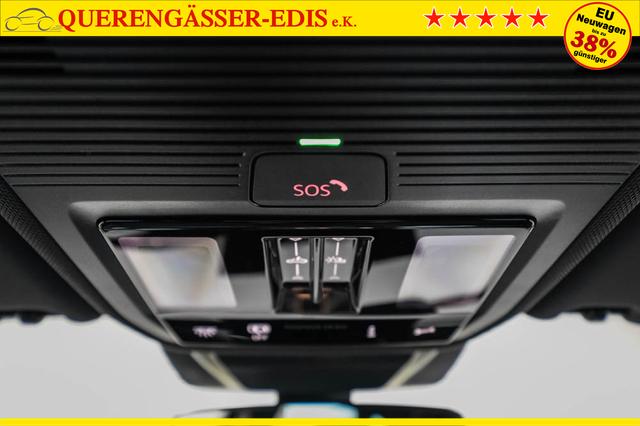 Cupra Formentor 1,5 eTSI DSG - LAGER 