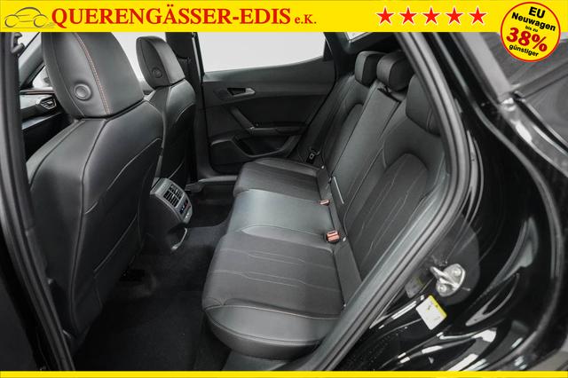 Cupra Formentor 1,5 eTSI DSG - LAGER 