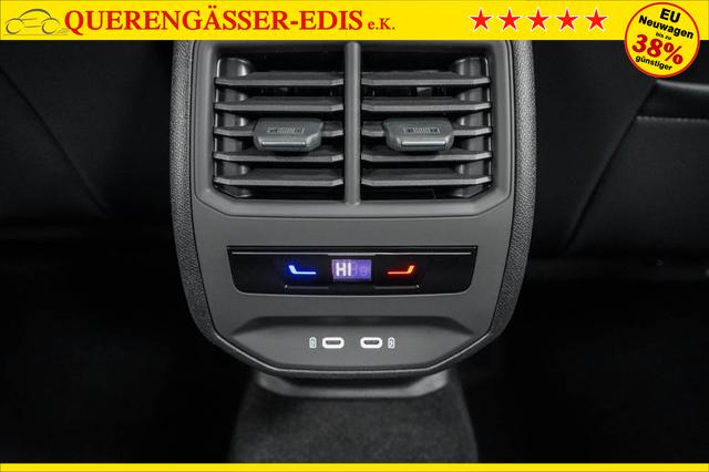 Cupra Formentor 1,5 eTSI DSG - LAGER 