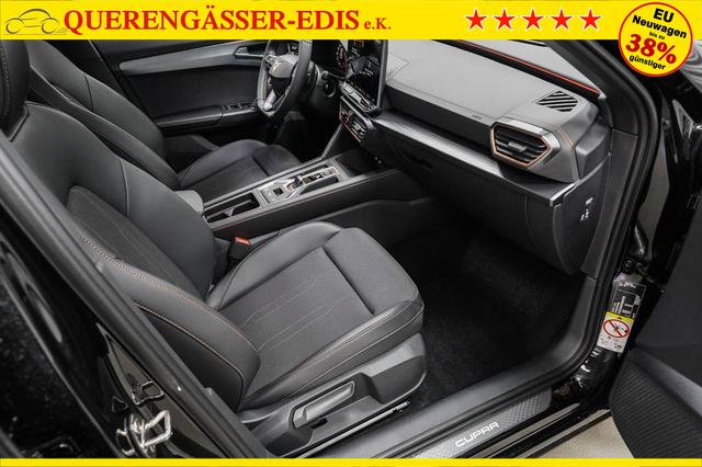Cupra Formentor 1,5 eTSI DSG - LAGER 