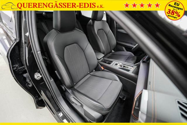 Cupra Formentor 1,5 eTSI DSG - LAGER 