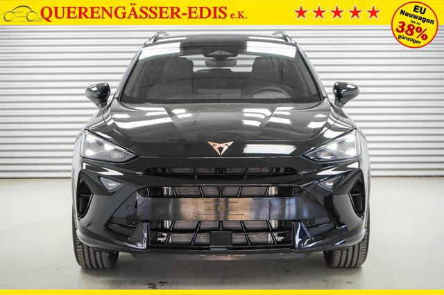 Cupra Formentor 1,5 eTSI DSG - LAGER 