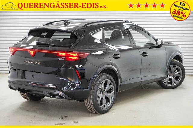 Cupra Formentor 1,5 eTSI DSG - LAGER 