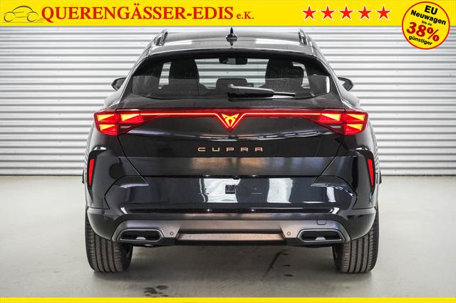 Cupra Formentor 1,5 eTSI DSG - LAGER 