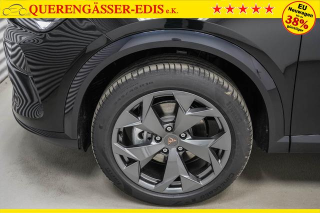 Cupra Formentor 1,5 eTSI DSG - LAGER 