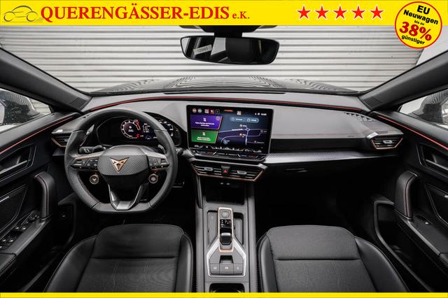 Cupra Formentor 1,5 eTSI DSG - LAGER 