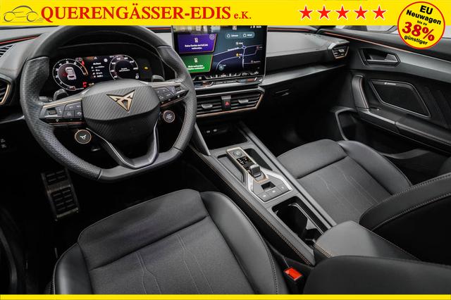 Cupra Formentor 1,5 eTSI DSG - LAGER 