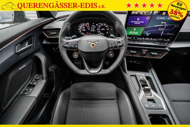 Cupra Formentor 1,5 eTSI DSG - LAGER 