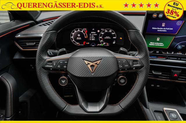 Cupra Formentor 1,5 eTSI DSG - LAGER 