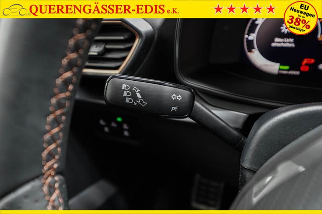 Cupra Formentor 1,5 eTSI DSG - LAGER 