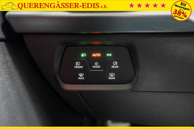 Cupra Formentor 1,5 eTSI DSG - LAGER 
