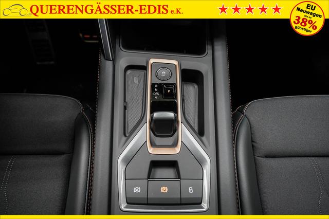 Cupra Formentor 1,5 eTSI DSG - LAGER 