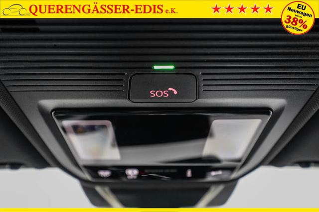 Cupra Formentor 1,5 eTSI DSG - LAGER 