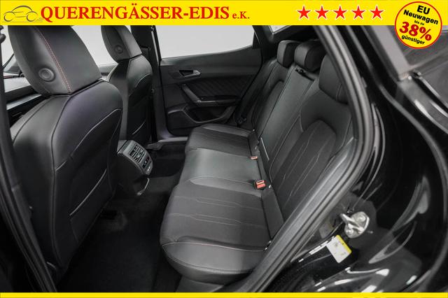 Cupra Formentor 1,5 eTSI DSG - LAGER 
