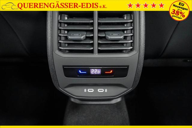Cupra Formentor 1,5 eTSI DSG - LAGER 