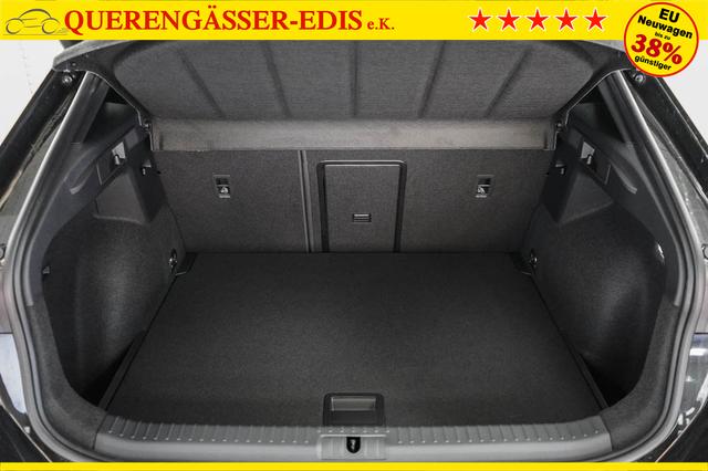 Cupra Formentor 1,5 eTSI DSG - LAGER 