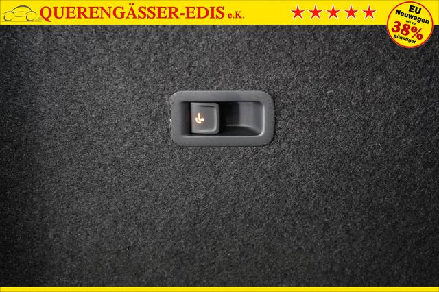 Cupra Formentor 1,5 eTSI DSG - LAGER 