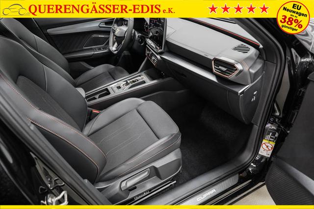 Cupra Formentor 1,5 eTSI DSG - LAGER 