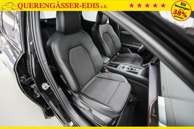 Cupra Formentor 1,5 eTSI DSG - LAGER 