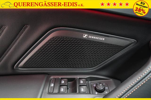 Cupra Formentor 1,5 eTSI DSG - LAGER 