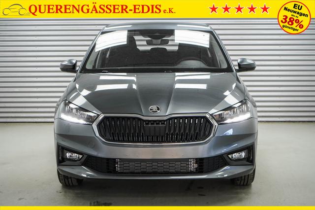 Skoda Fabia 1,0 TSI DSG Selection - LAGER 